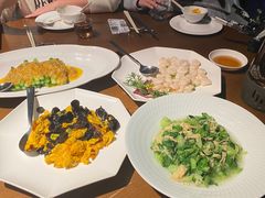 -上海小南国(正大店)