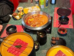-牛New寿喜烧(金鹰世界店)
