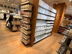 -MUJI无印良品(环球港店)