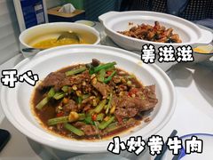 -兰湘子·湘菜小炒(石家庄万象城店)