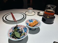 -怡情荟•海鲜青岛菜(五四广场旗舰店)