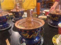 -南门涮肉(上海二店)