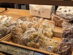 -檗谷·面包·咖啡·轻食(华贸天地店)