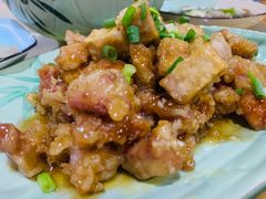 -如我美食(达道社区店)