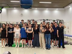 -中田健身工作室(嘉定江桥店)