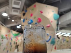 -ROCKPLUS攀岩馆(环宇城店)
