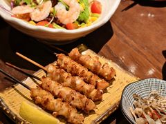 -鸟屯(三里屯店)
