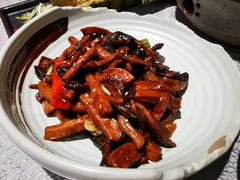 -北京王府井希尔顿酒店·秦唐中餐厅Chynna