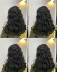 -F P· HAiR