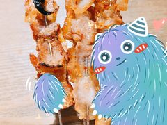 -马海涛牛肉串·午市牛腩饭·烧烤夜宵(领汇广场店)