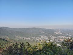 -香山公园