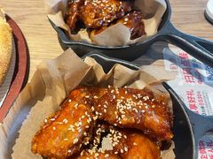 -必胜客(新中纬店)