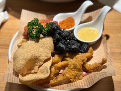 -太二酸菜鱼(正大广场店)