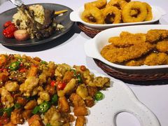 -秀儿家の小确幸融合西餐厅(万达店)