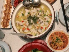 -青花椒花椒鱼(合生汇店)