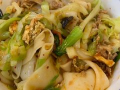 -启明腊汁肉揪面片(翠华路总店)