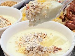 -揽月斋炙子烤肉·清真(安定门·五道营店)