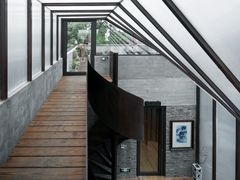 店内环境-瓷语堂(上海五维空间创意园店)