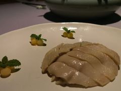 王府咸鸡-成隆行·蟹王府(九江路店)