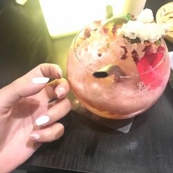 -DAZZLING BEAUTY美甲•美睫专门店