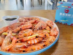 -蟹老板的海鲜