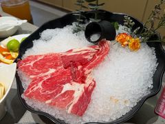 -海底捞火锅(赛格国际购物中心店)