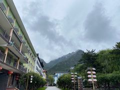 -龙庆峡风景区