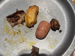 -汉巴味德(沈阳万象汇店)