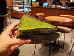 -星巴克(大梅沙8号仓店)