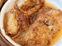 -万龙洲海鲜(亚运村店)