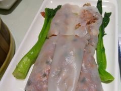 -大咀港式茶餐厅(海岸城店)