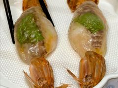 -临家小院·潮汕菜·商务宴请·点心(白石洲店)