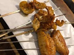 -枪火串烧·东北特色烧烤(罗湖总店)