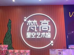 -天津梵高星空艺术馆(天河城旗舰店)