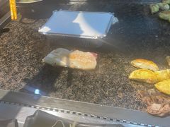 -猪的故事·韩式烤肉(韩乐坊店)