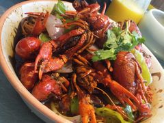 -红盔甲·小龙虾(天钥桥店)