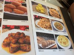 -福寿斋·老北京铜锅涮肉·烧烤(清岚店)