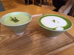 -雪绿茶博物馆