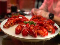 -沪小胖小龙虾(淮海中路旗舰店)