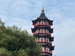 -绳金塔
