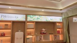 -芳朵美容养生SPA