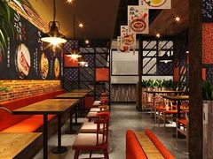 -魏家凉皮(博水商务大厦店)