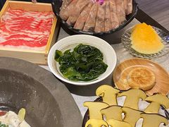 -鲜潭蒸汽石锅鱼(万象前海店)