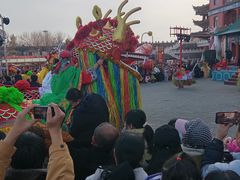 -大明幻境第一城