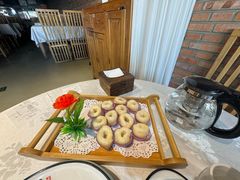 -鄱阳湖·江西小炒·瓦罐煨汤(五道口店)