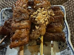-半藏居酒屋(香港花园店)