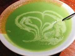 青豆泥-外婆家(西溪印象城店)
