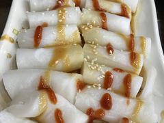 -沙河粉村·国家非遗传承(云台店)