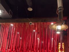 -破瓦寒窑·地摊烤羊排