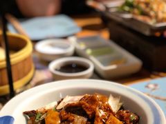 -局气烤鸭·北京菜(前门店)
